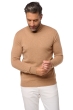 Cashmere men roll neck tarry first african camel l