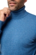 Cashmere men roll neck tarry first baltic xl