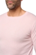 Cashmere men round necks tao first pale blossom m