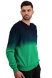 Cashmere men sales telaviv new green dress blue 3xl