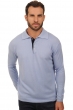 Cashmere men scott bayou dress blue m