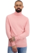 Cashmere men tarry first tea rose 2xl