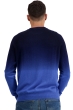 Cashmere men ticino tetbury blue dress blue 2xl