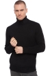 Cashmere men timeless classics achille black xs