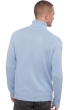 Cashmere men timeless classics achille ciel xl