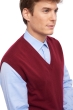 Cashmere men timeless classics balthazar bordeaux xl