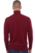 Cashmere men timeless classics edgar 4f bordeaux m