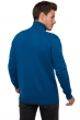 Cashmere men timeless classics edgar 4f canard blue xs