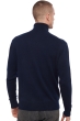 Cashmere men timeless classics edgar 4f dress blue xs