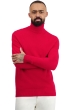 Cashmere men timeless classics edgar 4f rouge 3xl