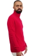 Cashmere men timeless classics edgar 4f rouge 3xl