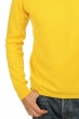 Cashmere men timeless classics frederic cyber yellow s
