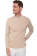 Cashmere men timeless classics frederic natural beige xs