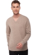 Cashmere men timeless classics hippolyte 4f toast 3xl