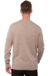 Cashmere men timeless classics hippolyte 4f toast 3xl