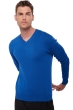 Cashmere men timeless classics hippolyte lapis blue 3xl