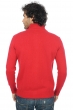 Cashmere men timeless classics maxime blood red dress blue xs