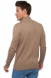 Cashmere men timeless classics maxime natural brown natural beige s