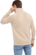 Cashmere men timeless classics olivier natural beige natural brown 2xl