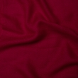 Cashmere men toodoo plain l 220 x 220 crimson 220x220cm