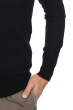 Cashmere men v necks tor first black s