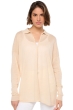 Linen ladies spring summer collection smaranda wheat xl