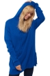 Yak ladies cocooning veria intense blue m