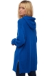 Yak ladies cocooning veria intense blue s