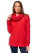 Yak ladies roll neck zenica grenadine s