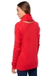 Yak ladies round necks zenica grenadine m