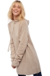 Yak yak vicuna veria vintage beige chine 2xl