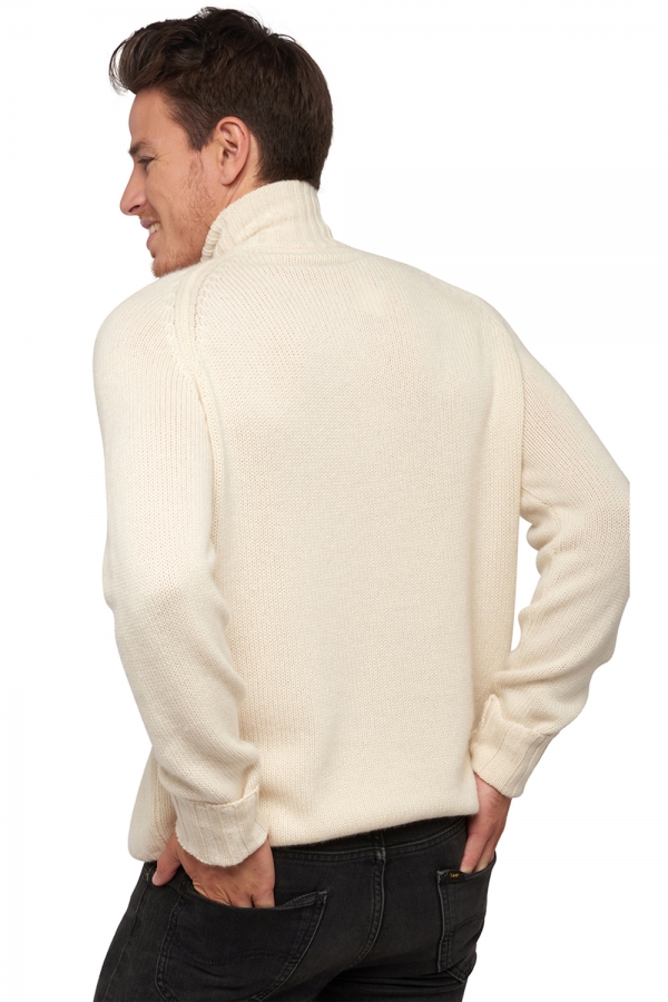  men cashmere natural color natural viero natural ecru m