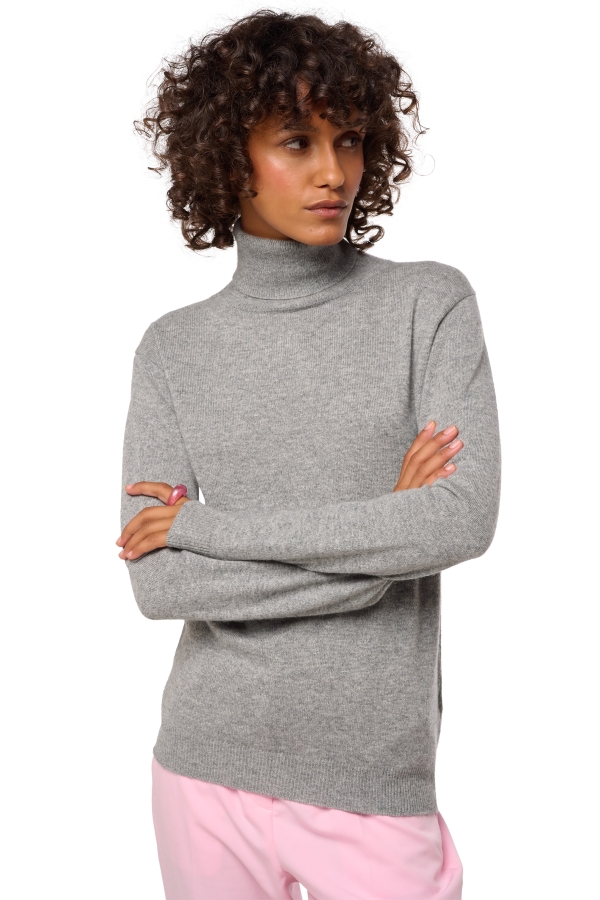 Cashmere ladies basic sweaters at low prices tale first husky m