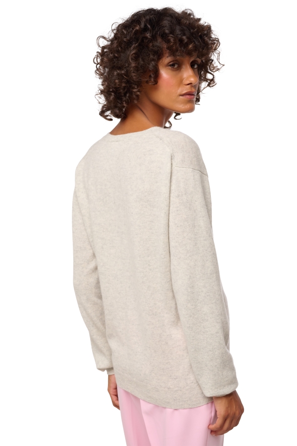 Cashmere ladies basic sweaters at low prices taline first blizard s