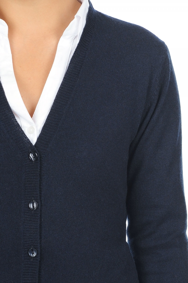 Cashmere ladies basic sweaters at low prices taline first dress blue xs