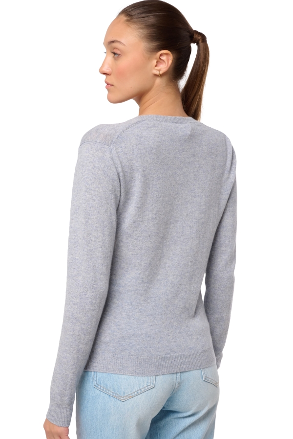 Cashmere ladies basic sweaters at low prices tessa first quarry l