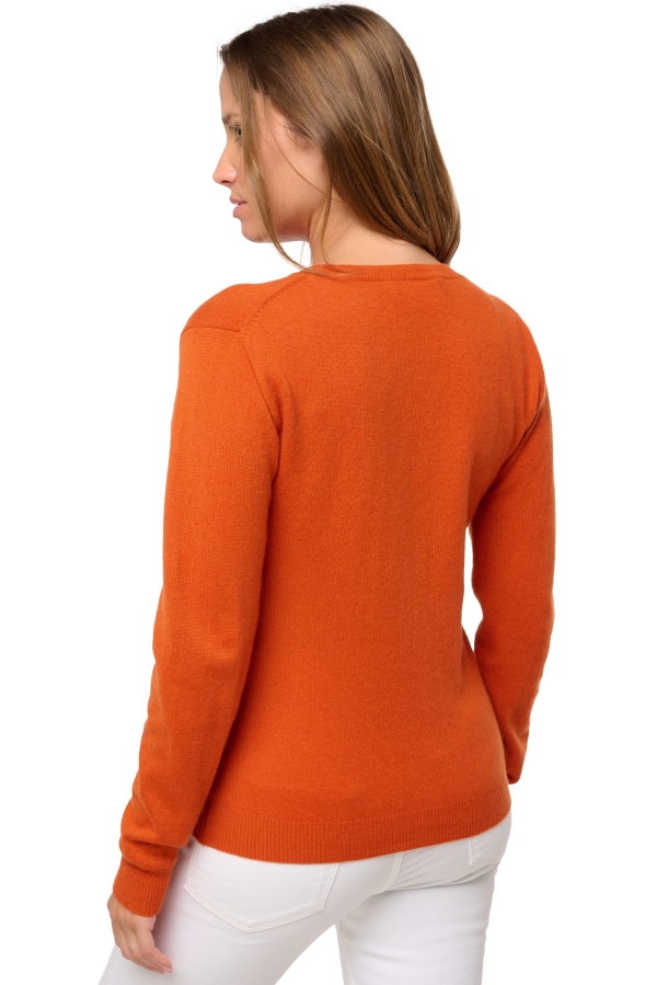 Cashmere ladies basic sweaters at low prices thalia first marmelade l