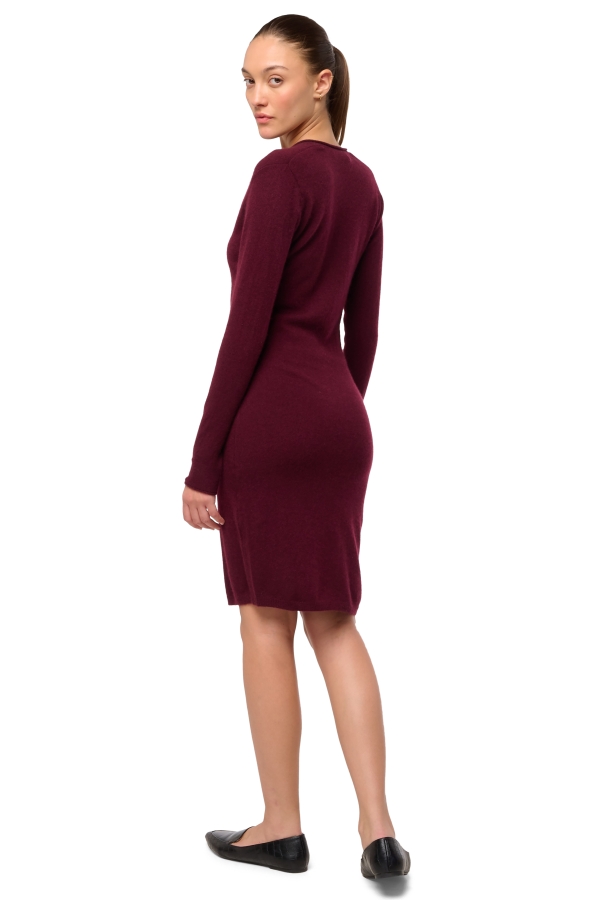 Cashmere ladies basic sweaters at low prices trinidad first red wine s