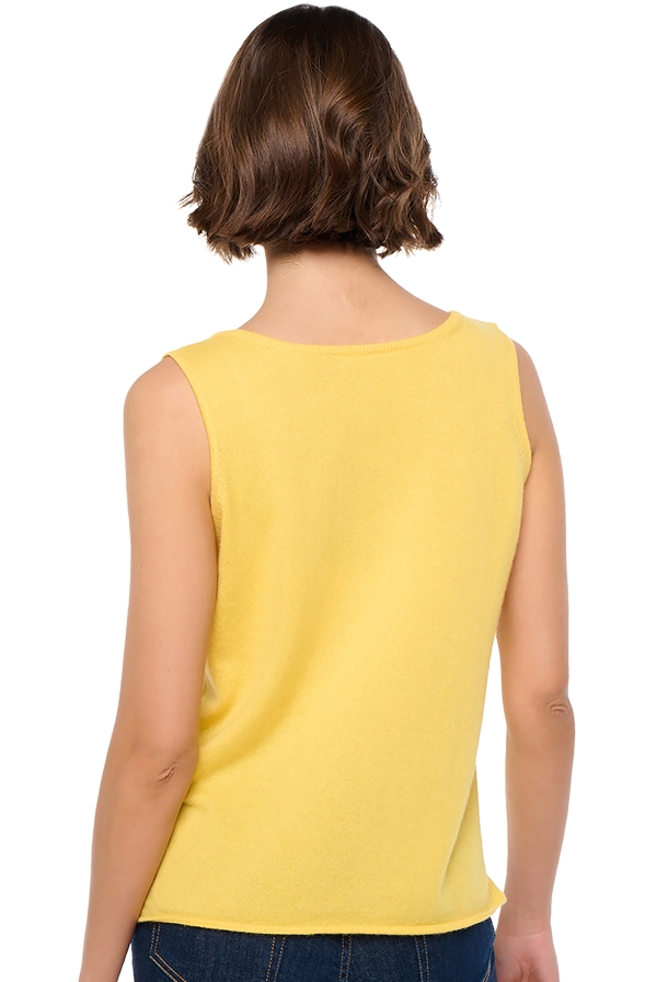 Cashmere ladies saige daffodil s