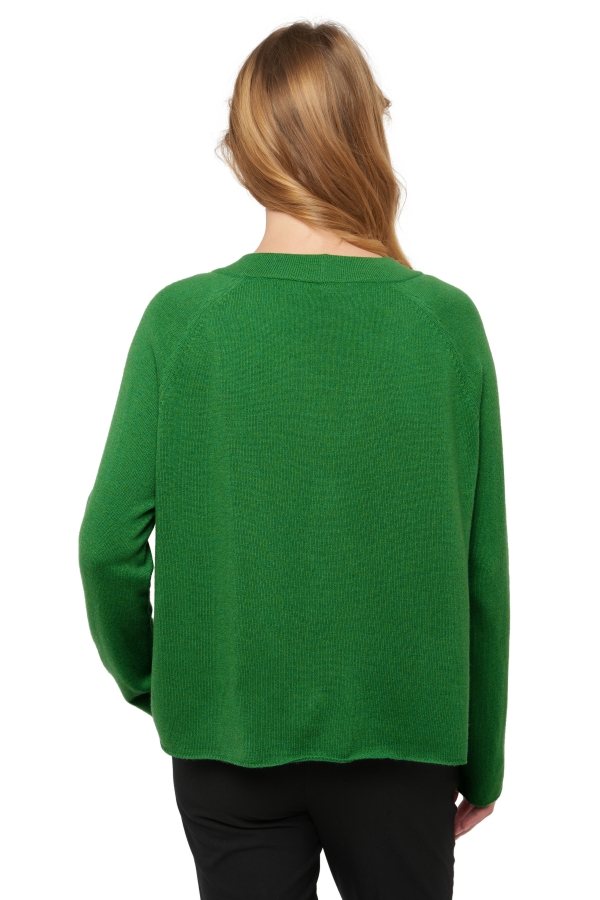 Cashmere ladies spring summer collection chana basil s4