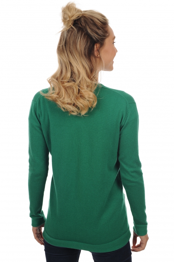 Cashmere ladies spring summer collection inga evergreen l