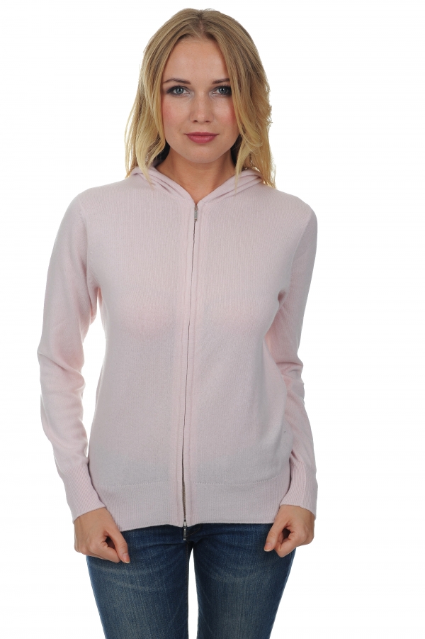 Cashmere ladies spring summer collection louanne shinking violet 2xl