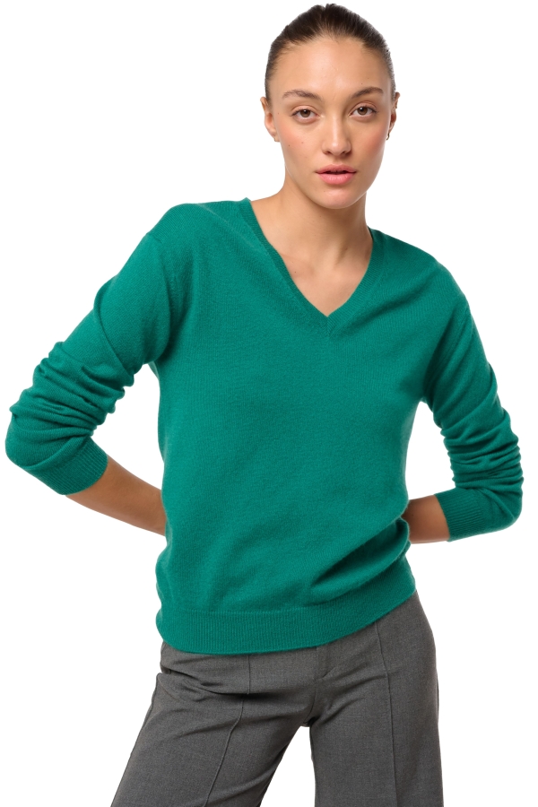 Cashmere ladies tessa first botanical 2xl