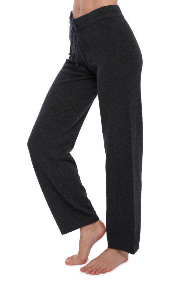 Cashmere ladies timeless classics malice charcoal marl 2xl