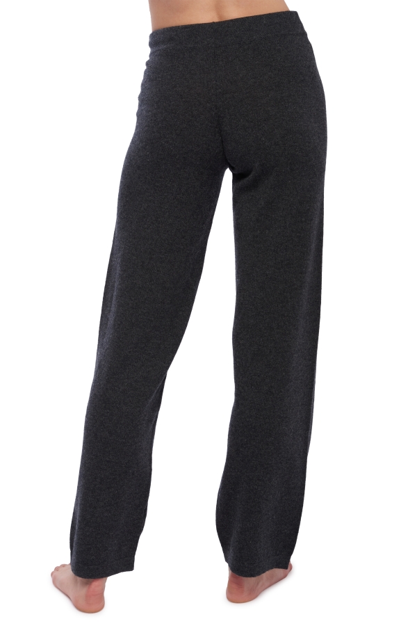 Cashmere ladies timeless classics malice charcoal marl 2xl