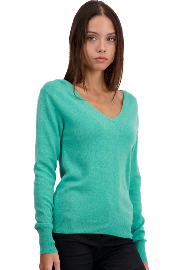 Cashmere ladies trieste first nile m