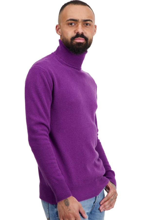 Cashmere men chunky sweater torino first regalia 2xl