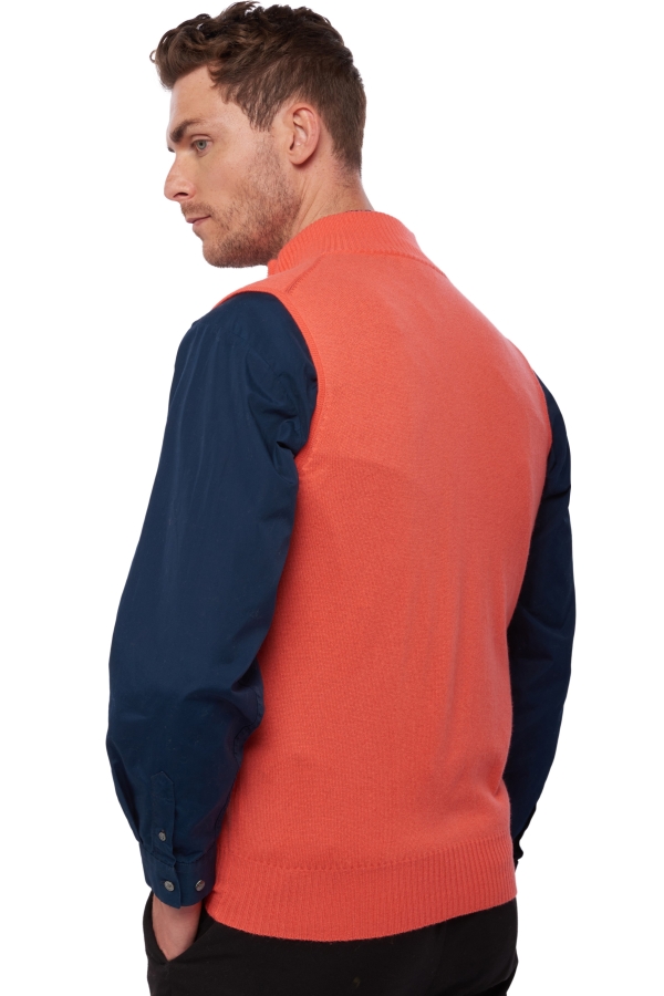 Cashmere men dali coral xl