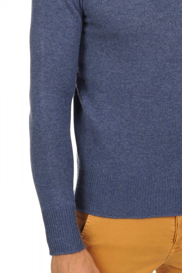 Cashmere men donovan premium premium rockpool m