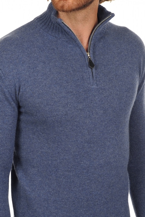 Cashmere men donovan premium premium rockpool xs